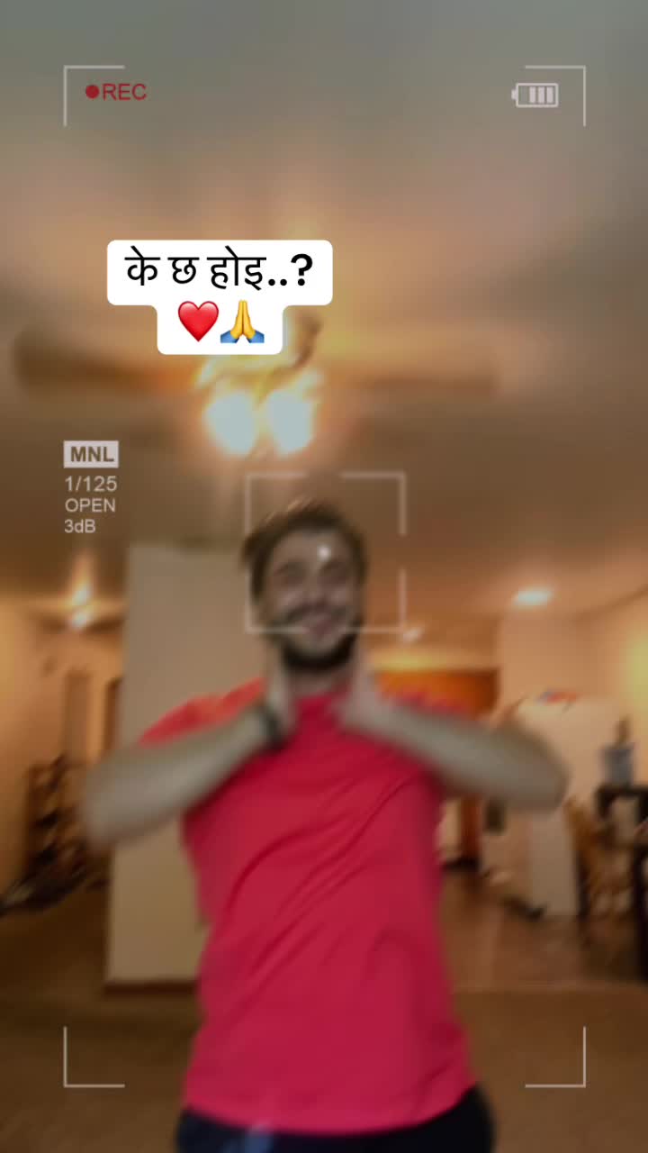 @Thamman Bahakari 👱♂️
