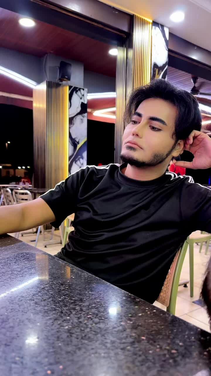@Syed Fatin Jaeden Haifa