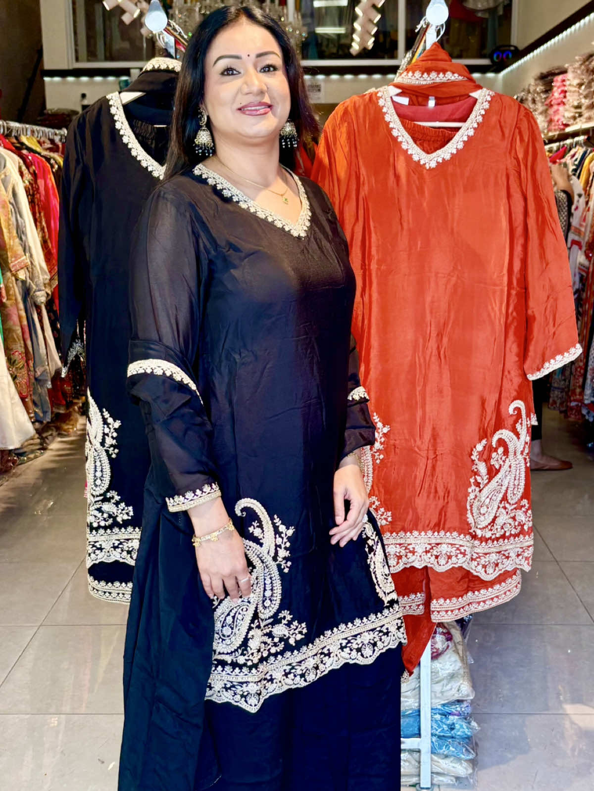 @simran Exclusive
