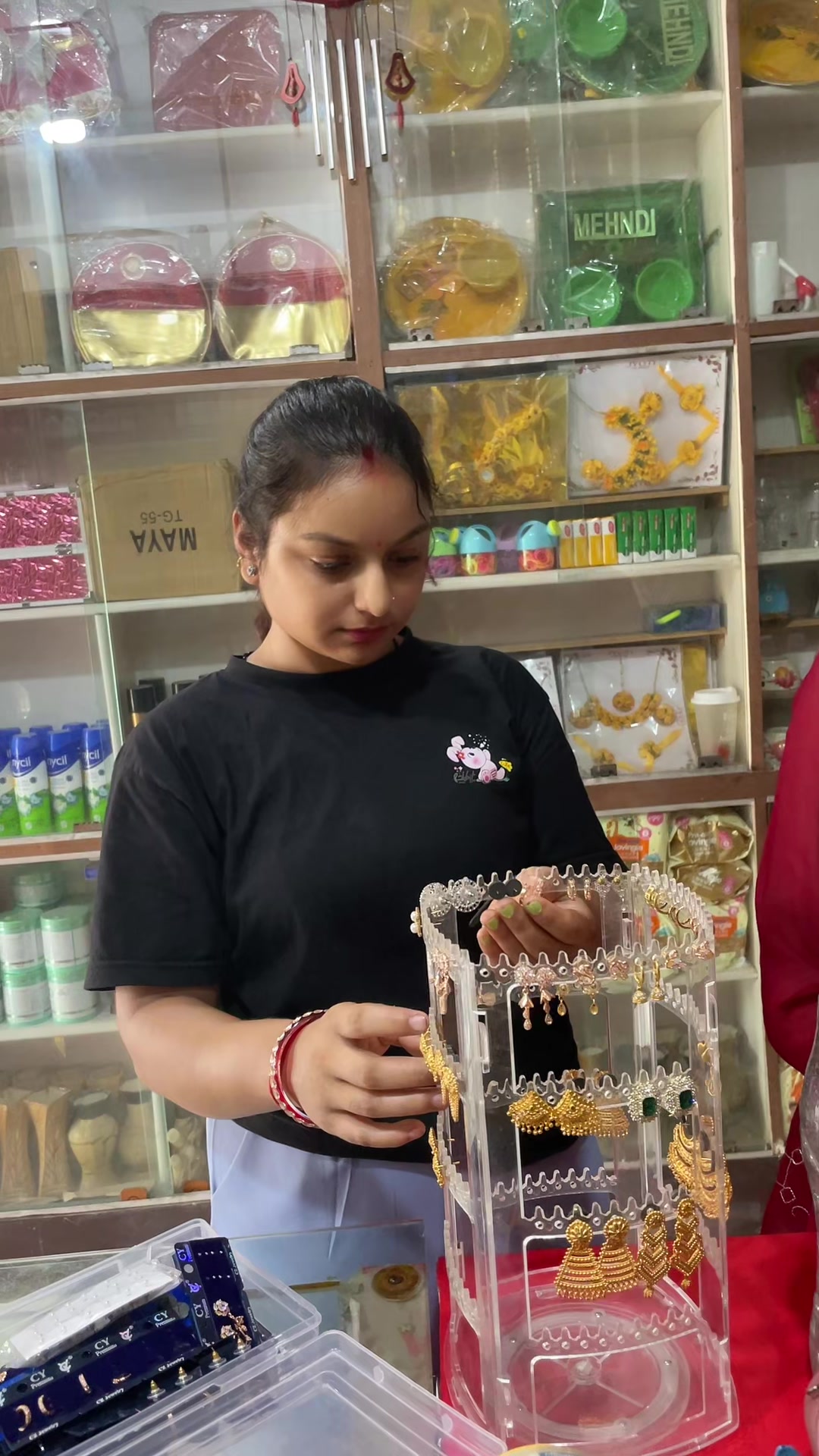 @Aaradhya Shringaar Mahendranga