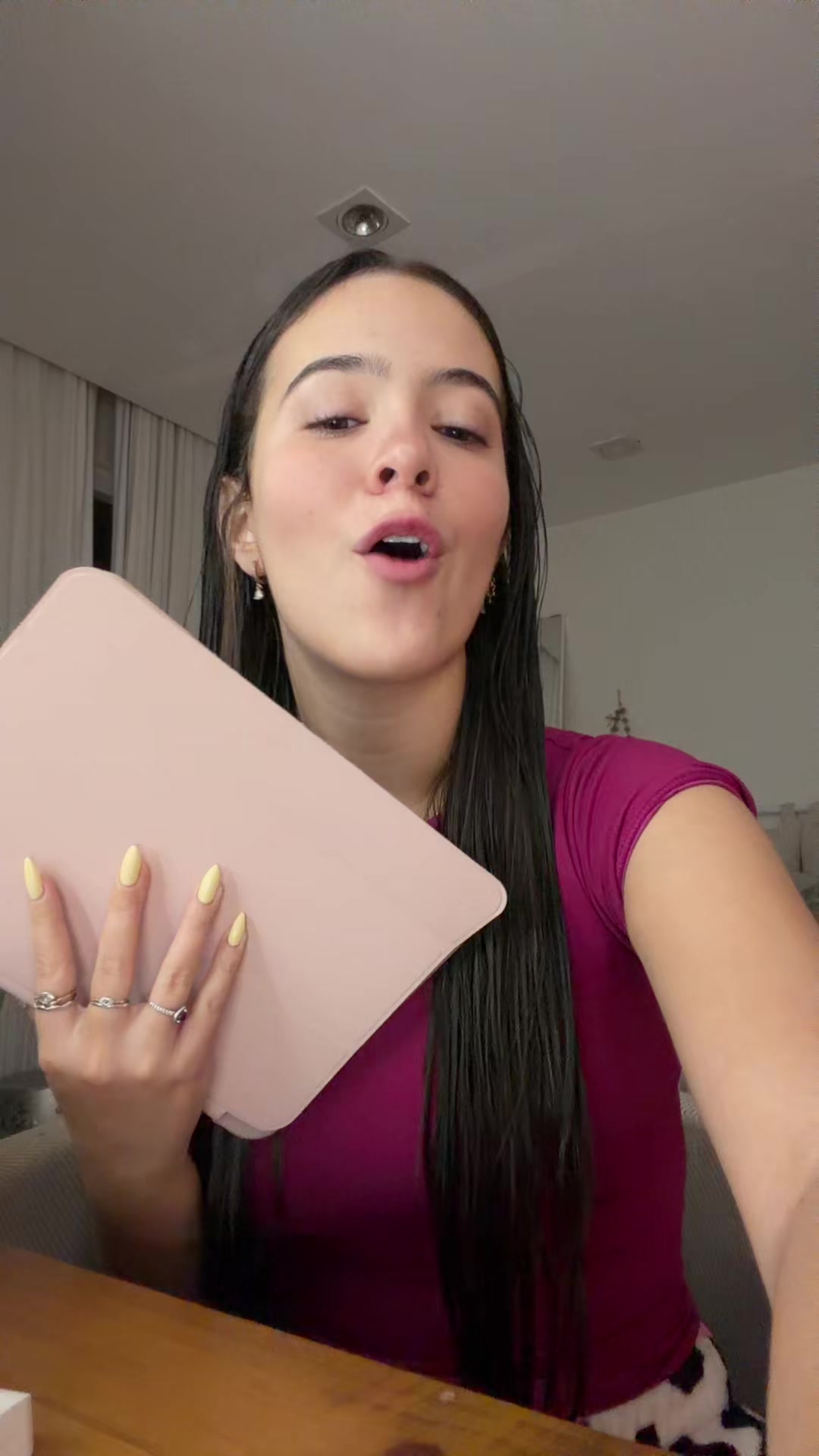 @julia pimentel