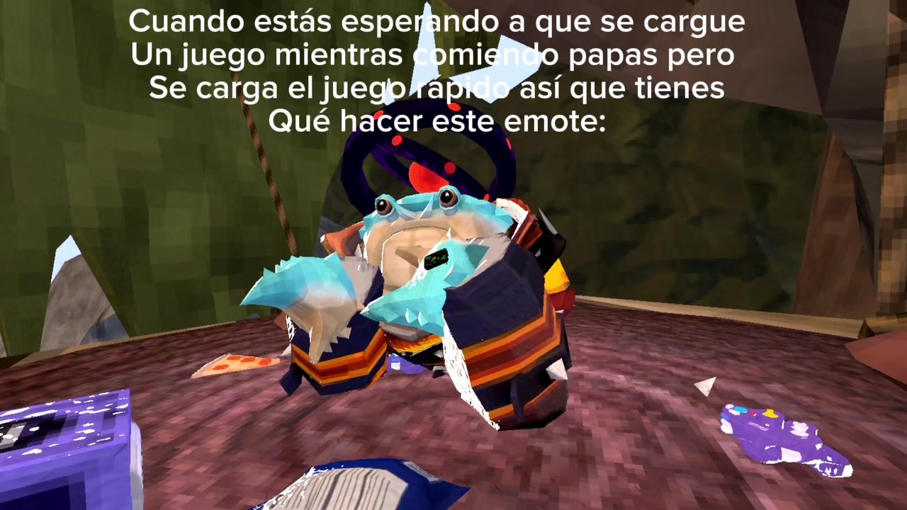 @Hansolo_brickzVR