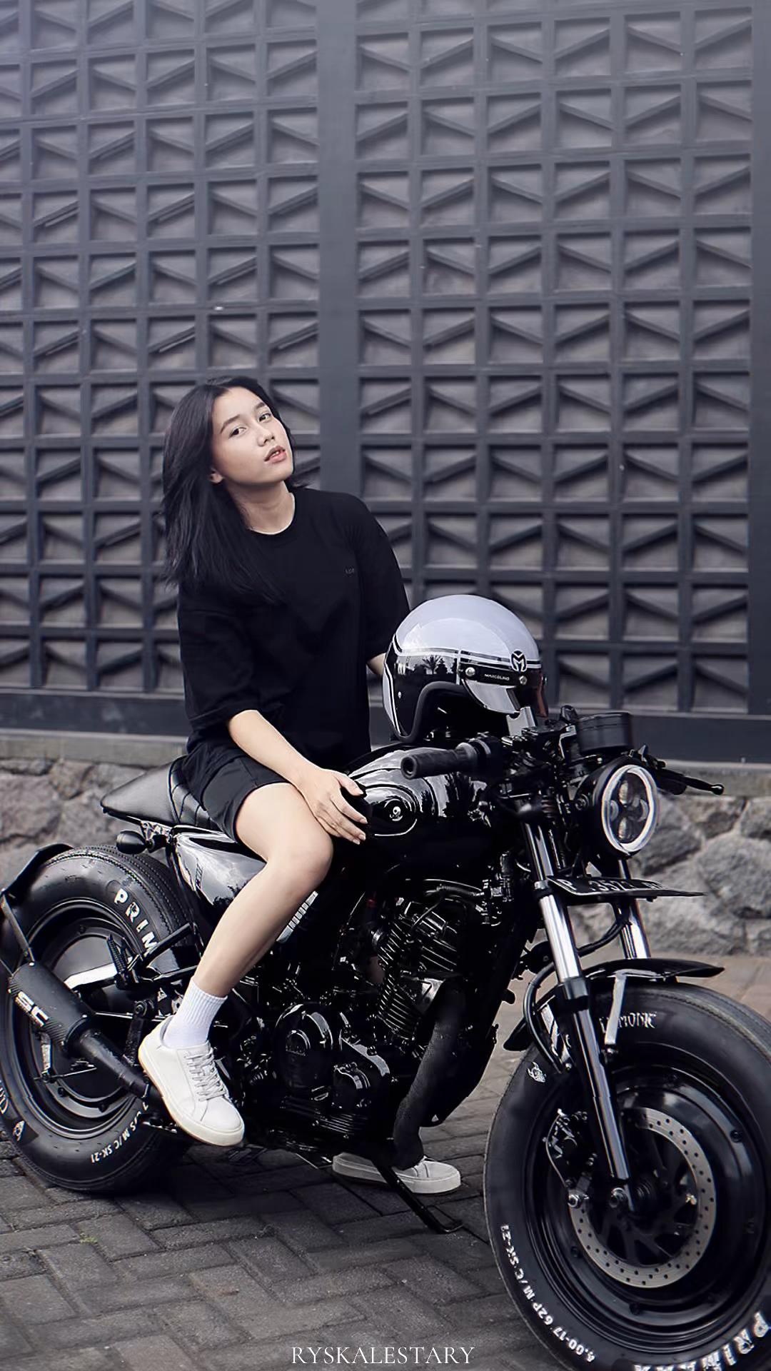 @Ryska motor