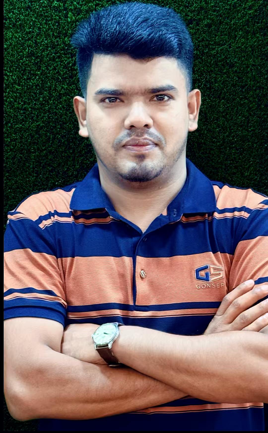 @Azharul Islam