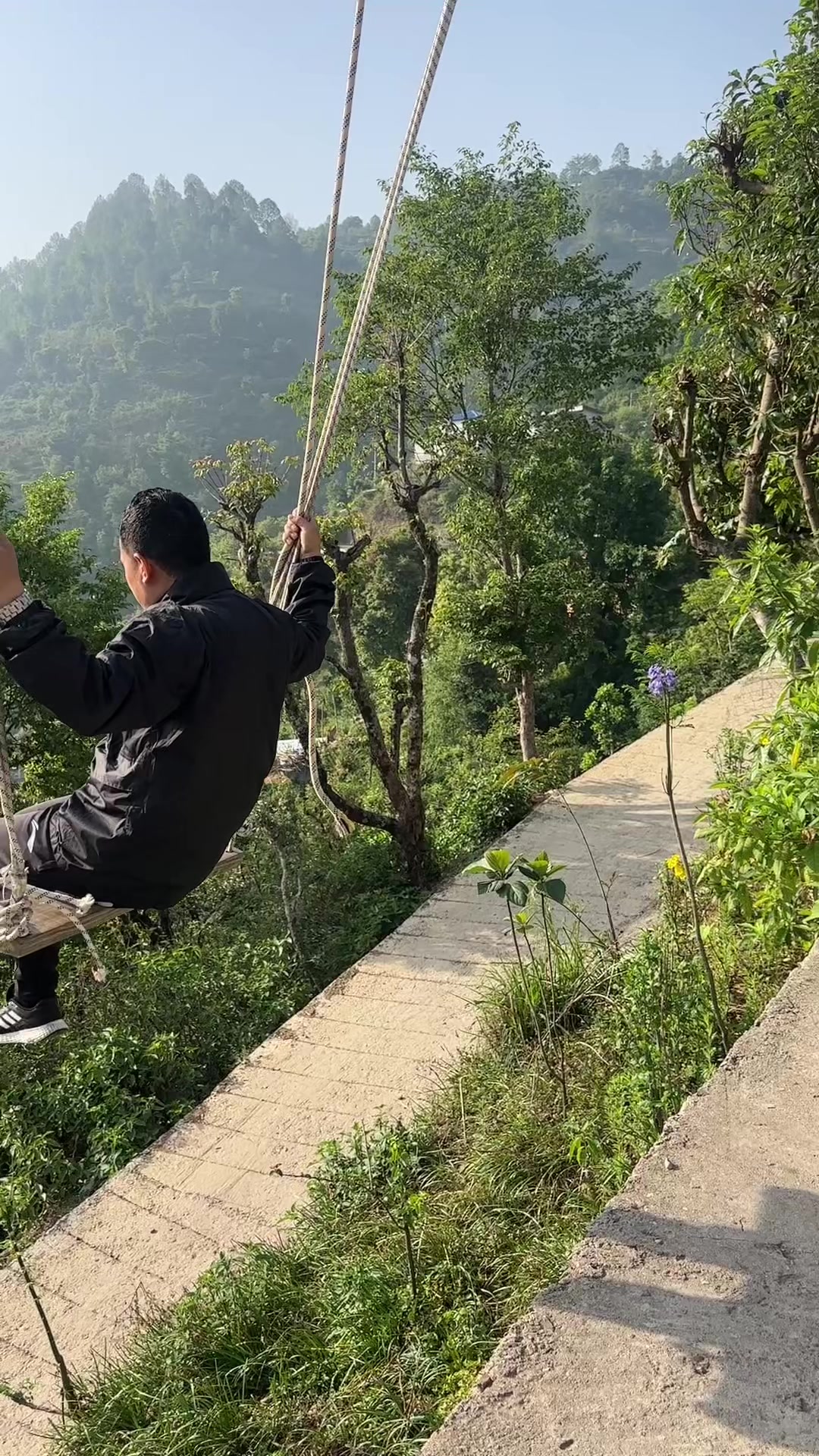@Dipak dong lama