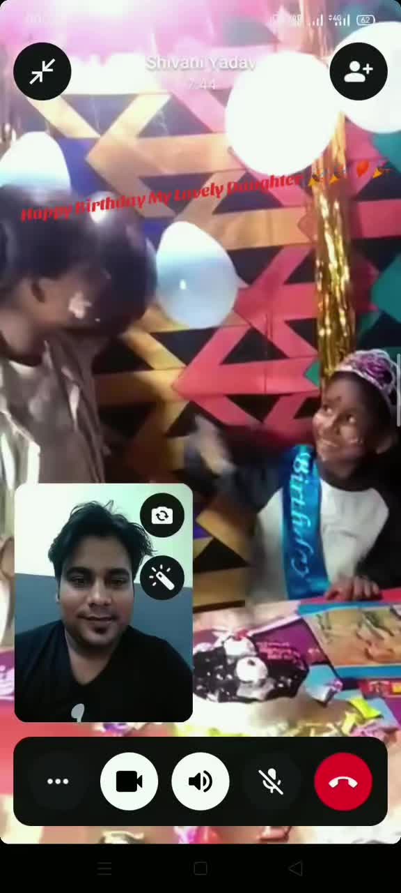 @Yadavchandan