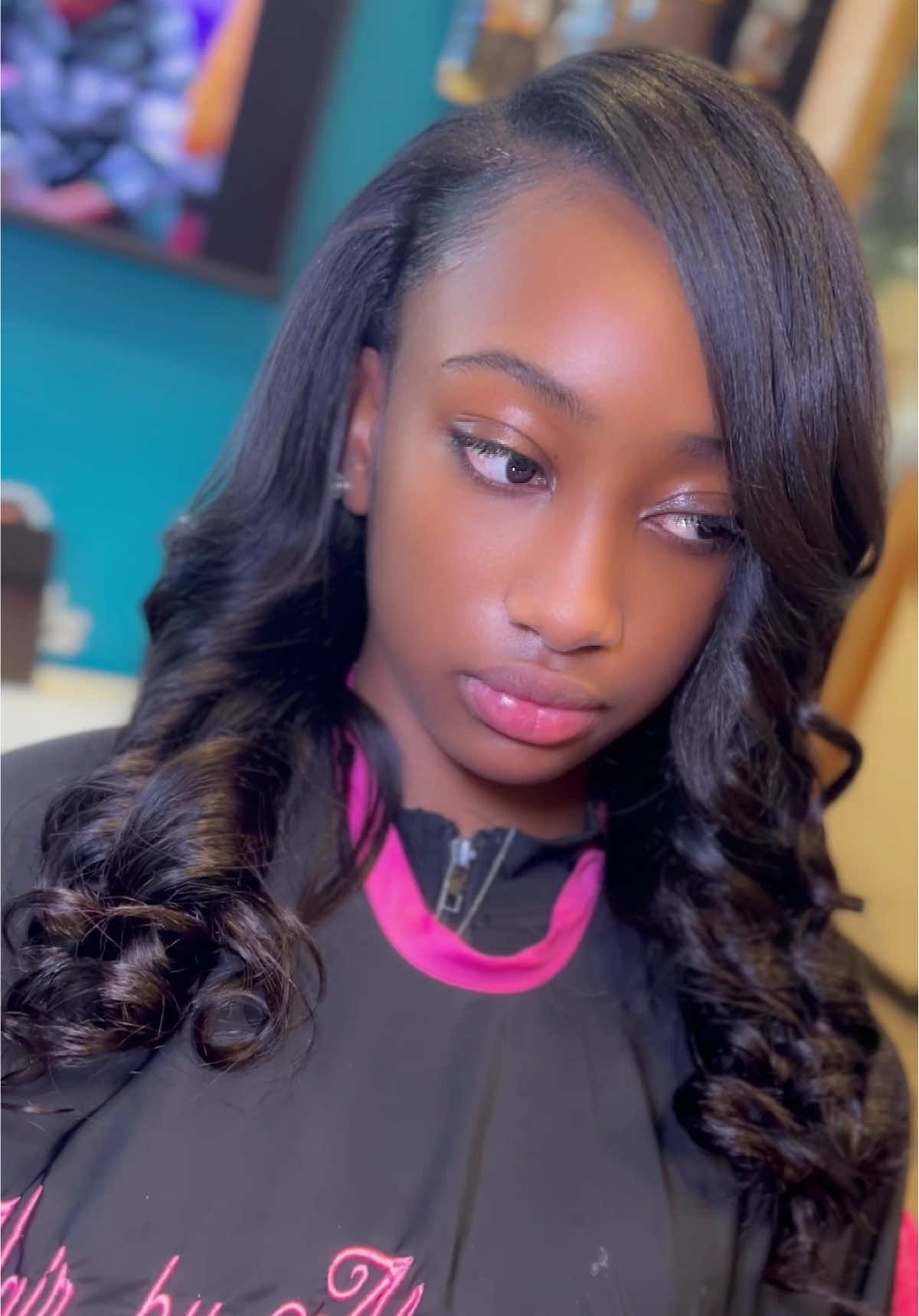 @Alexicia Beauty Shop