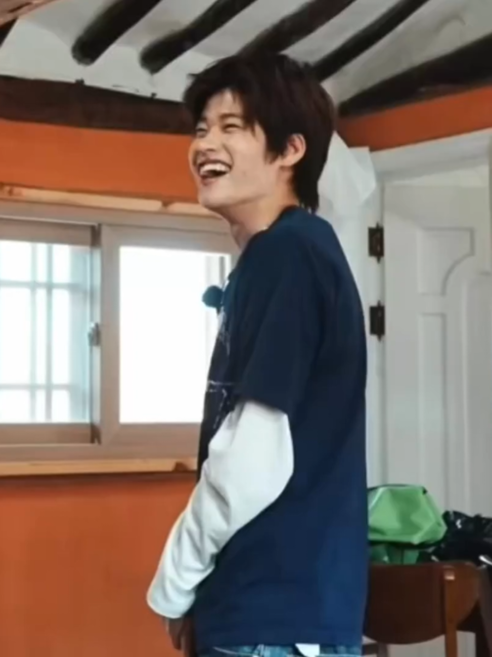 @โซฮีที่มีตุ๊กตาชื่อตลบยอง