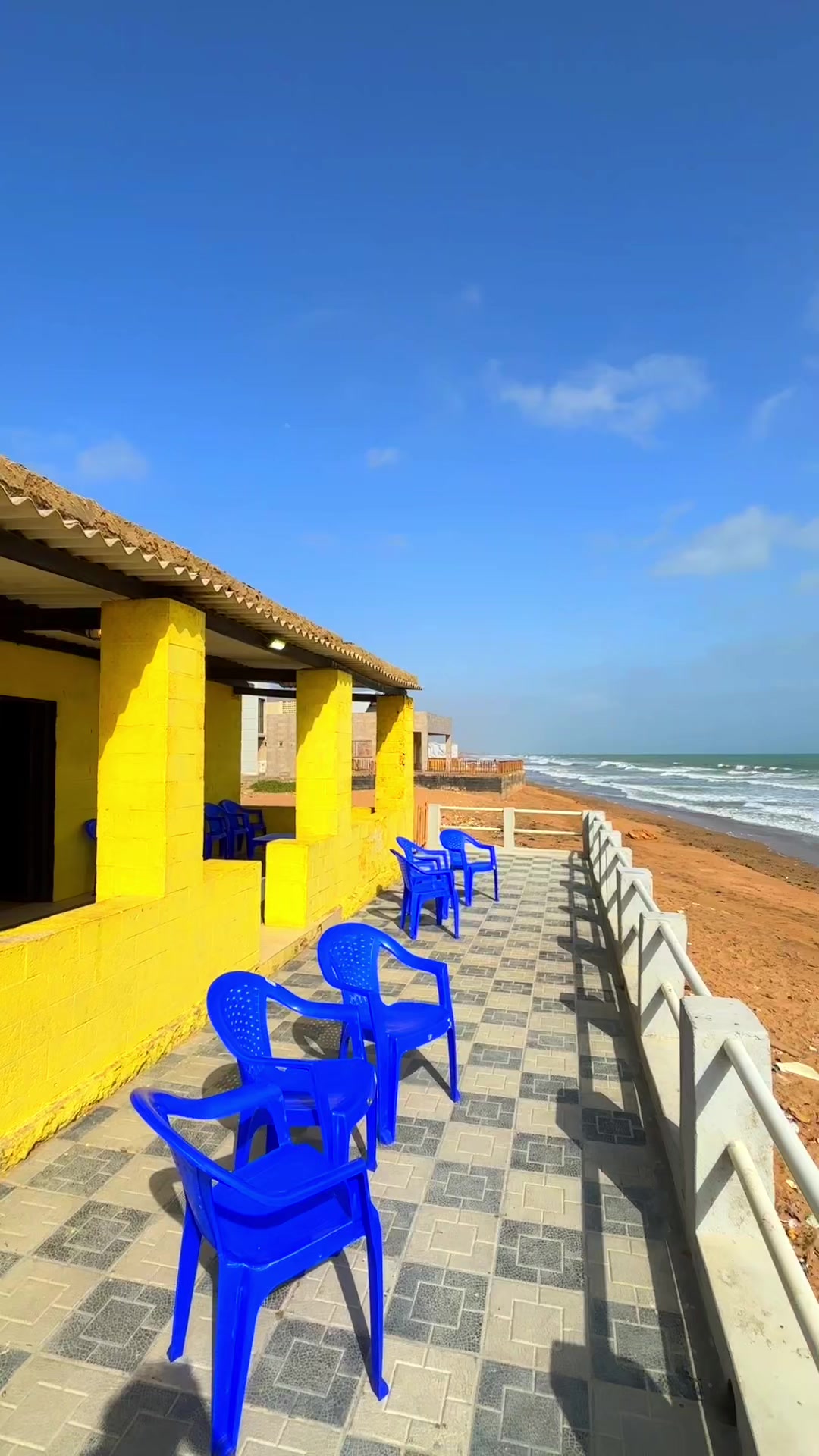 @HBH Beach Huts
