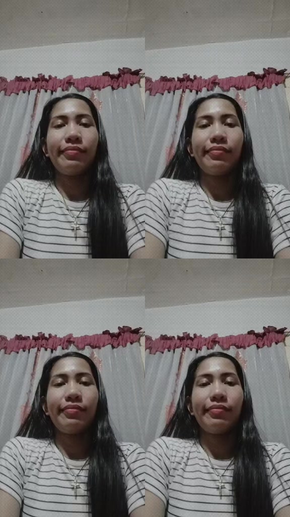 @Kristine Joyce Be423