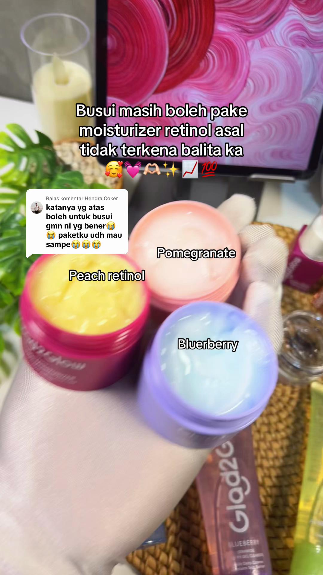 @Deanda | Tips Skincare