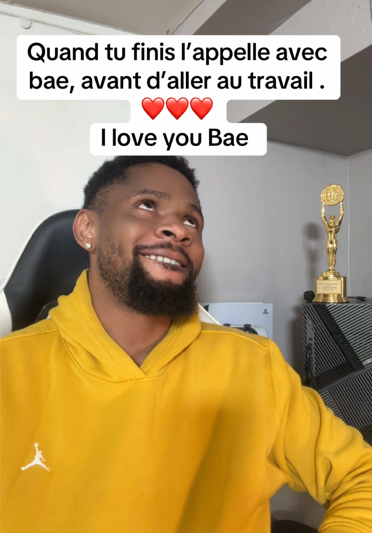 @HERMAN KASONGO