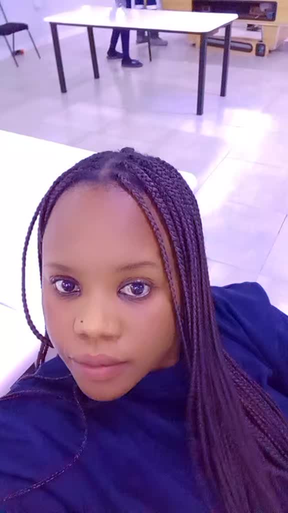 @Poloko Lesaso