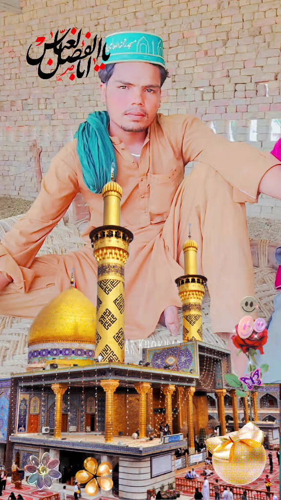 @mahik Malik star