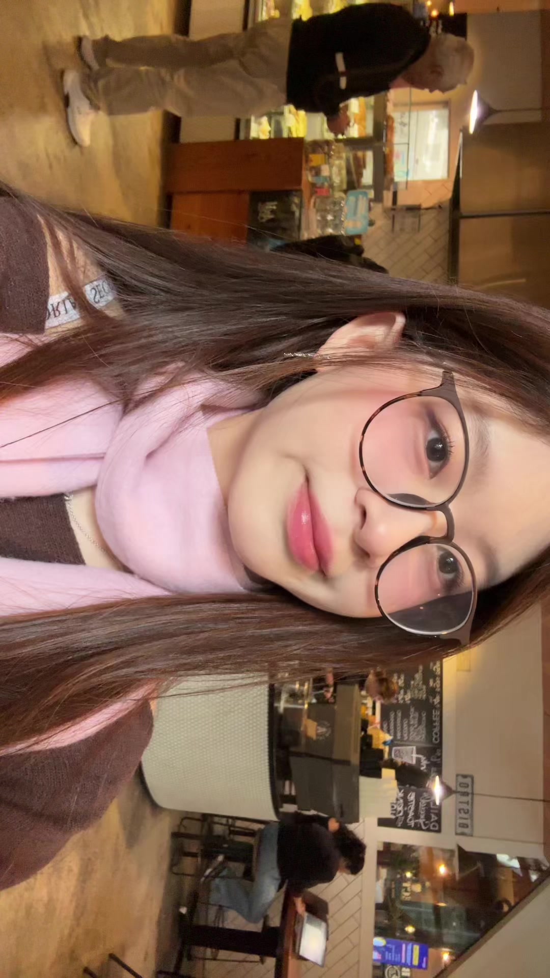@Clarissa Audrey