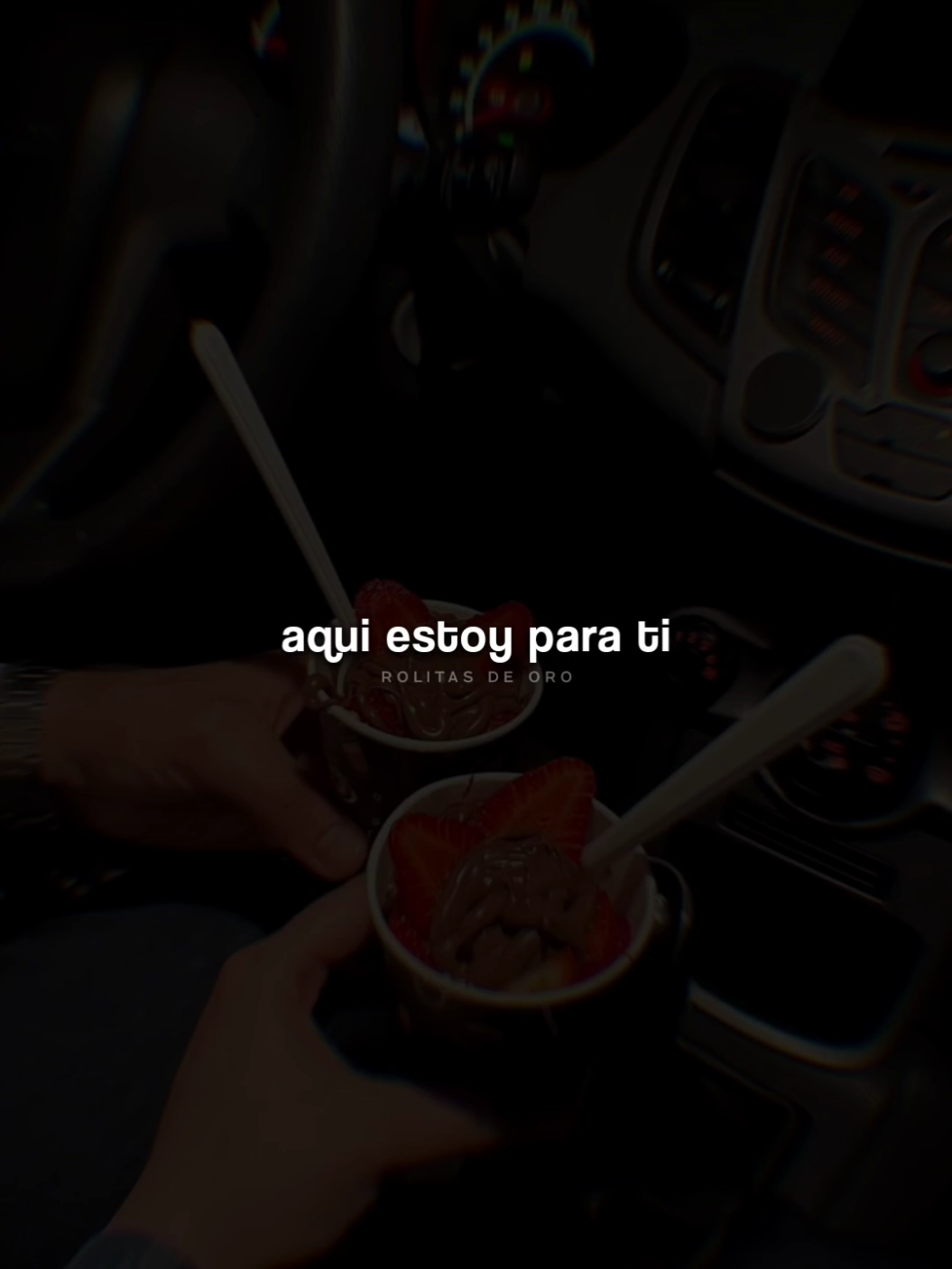 @R0LITAS DE 0R0