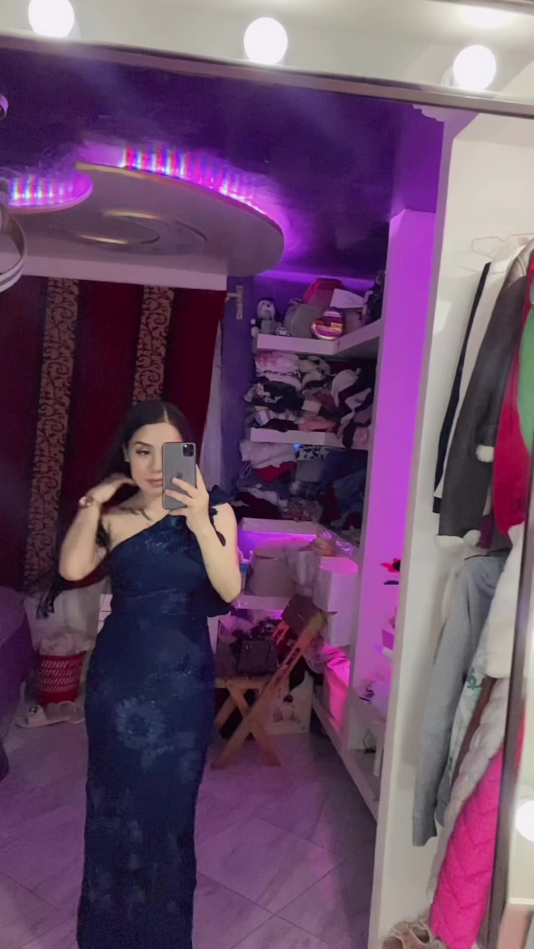 @Thamy💋