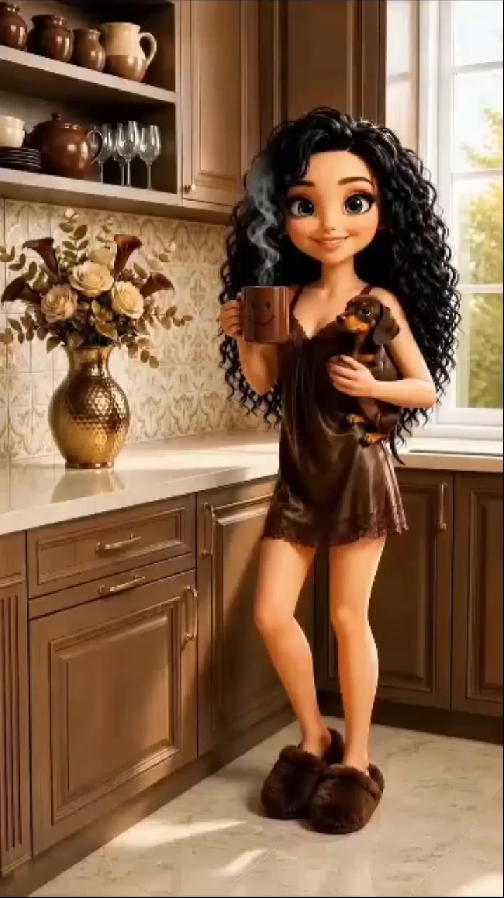 @Zoraida Llerena ❤️