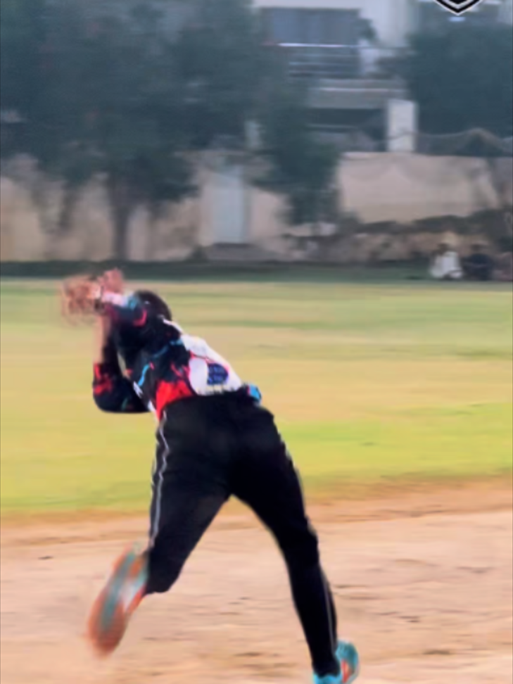 @Escribir Cricket Club