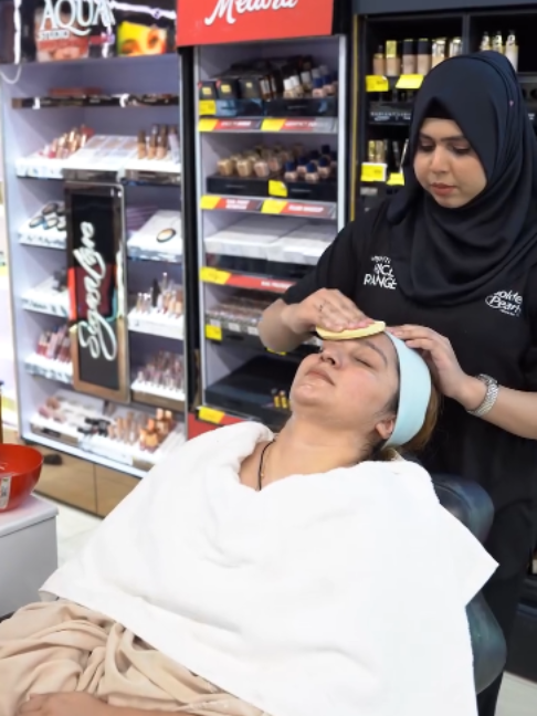 @Golden Pearl Cosmetics Pvt.Ltd