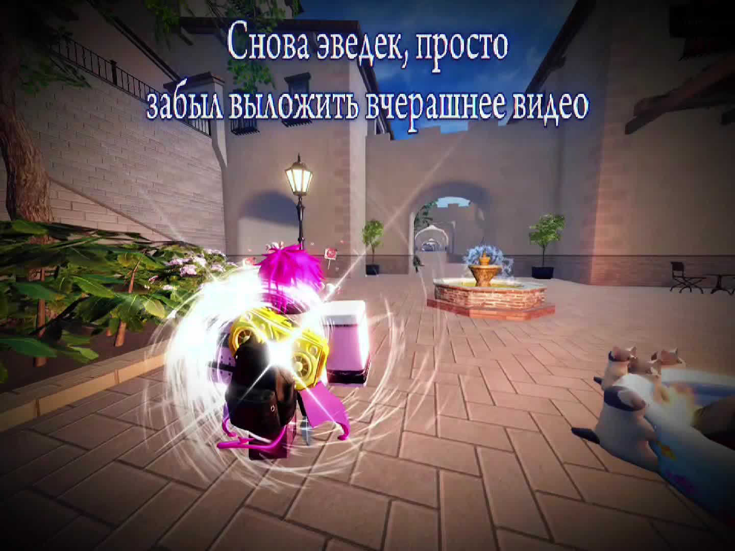 @Morphée