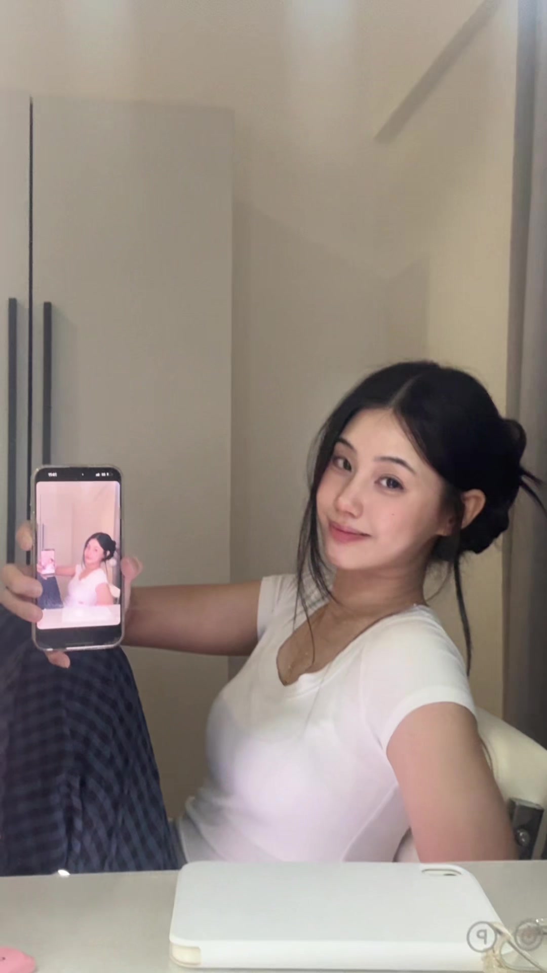 @Merissa