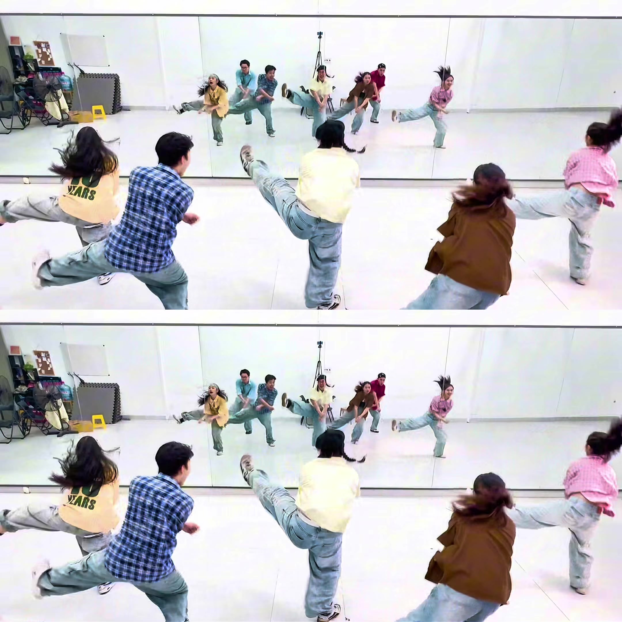 @- JP DANCE -