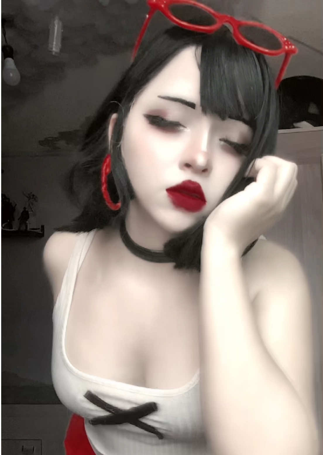 @Eli Oyuki