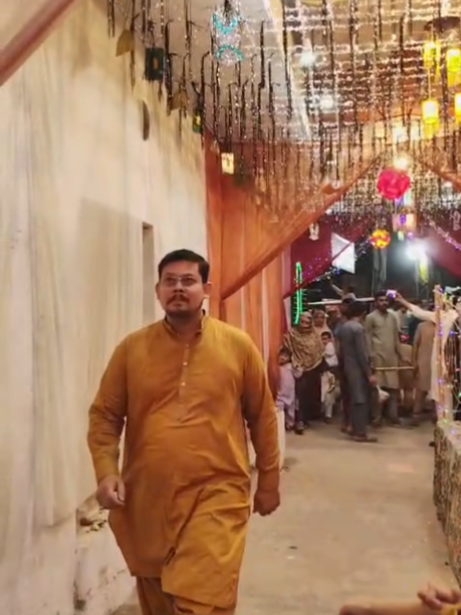 @Adv Syed Shams Rizvi