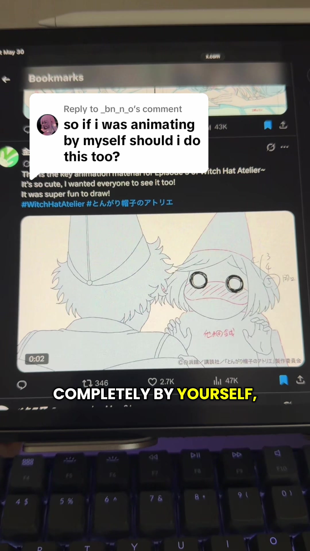 @Spywi&rsquo;s Mind Palace