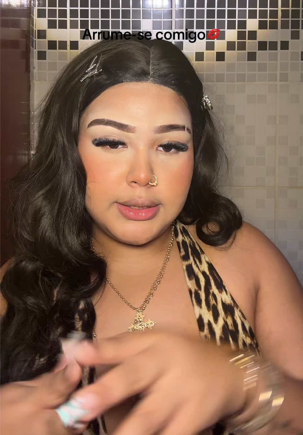@Ana Pazelli