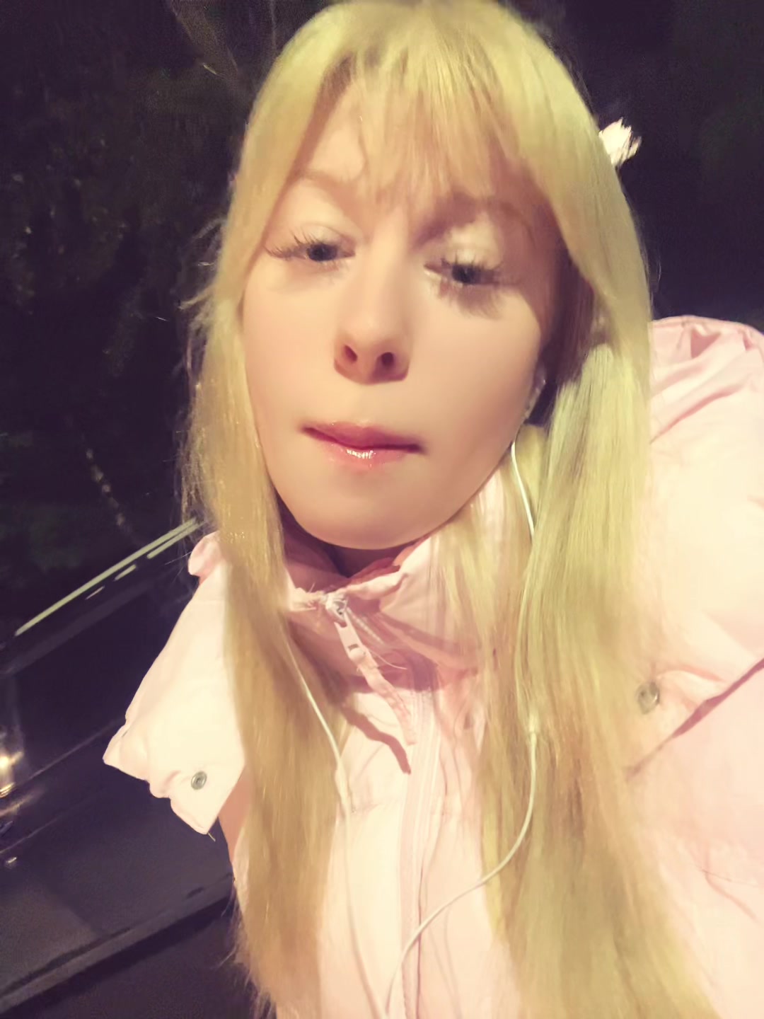@Клео фо́кси