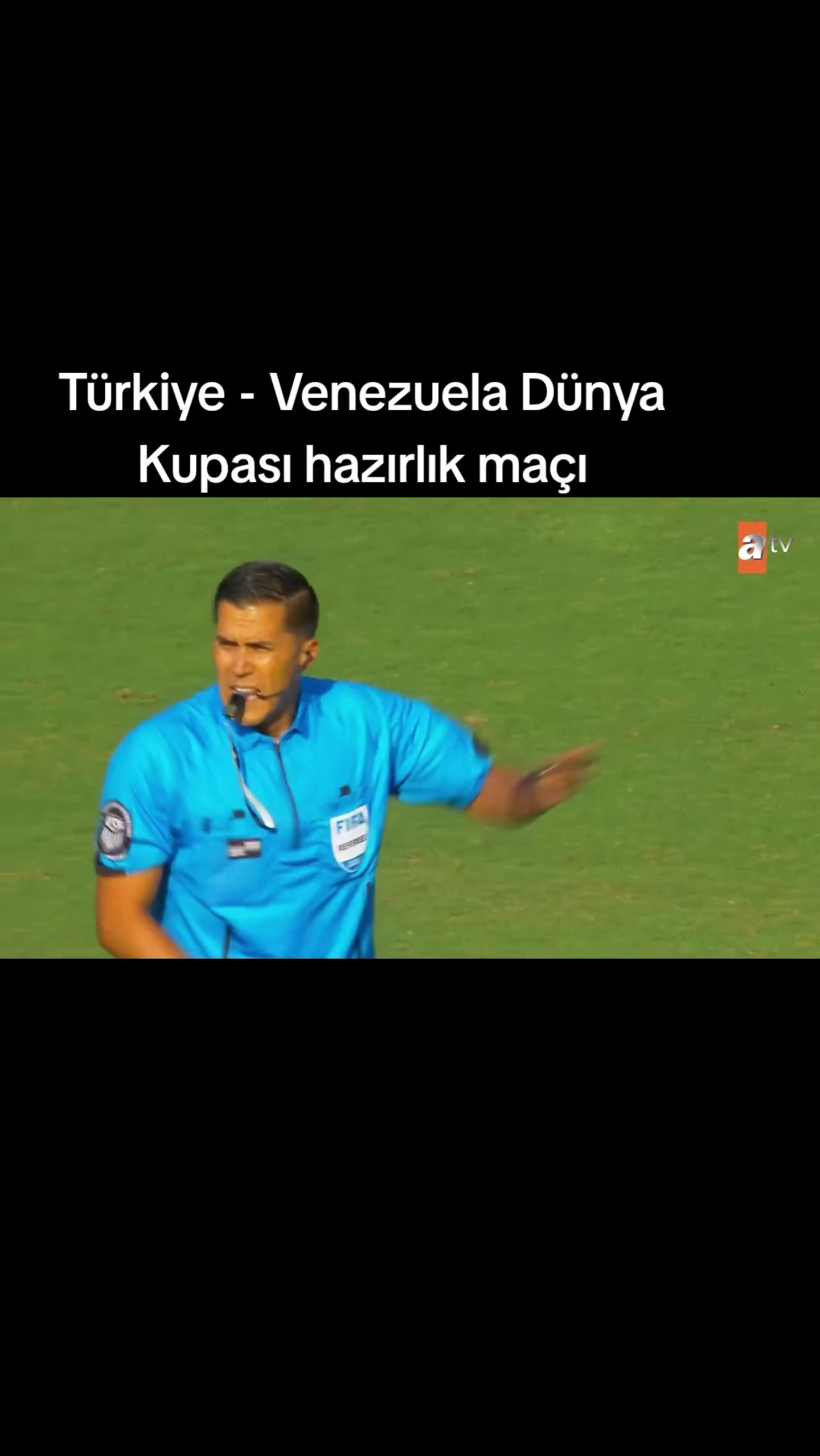 @MAÇ ÖZETLERİ ⚽