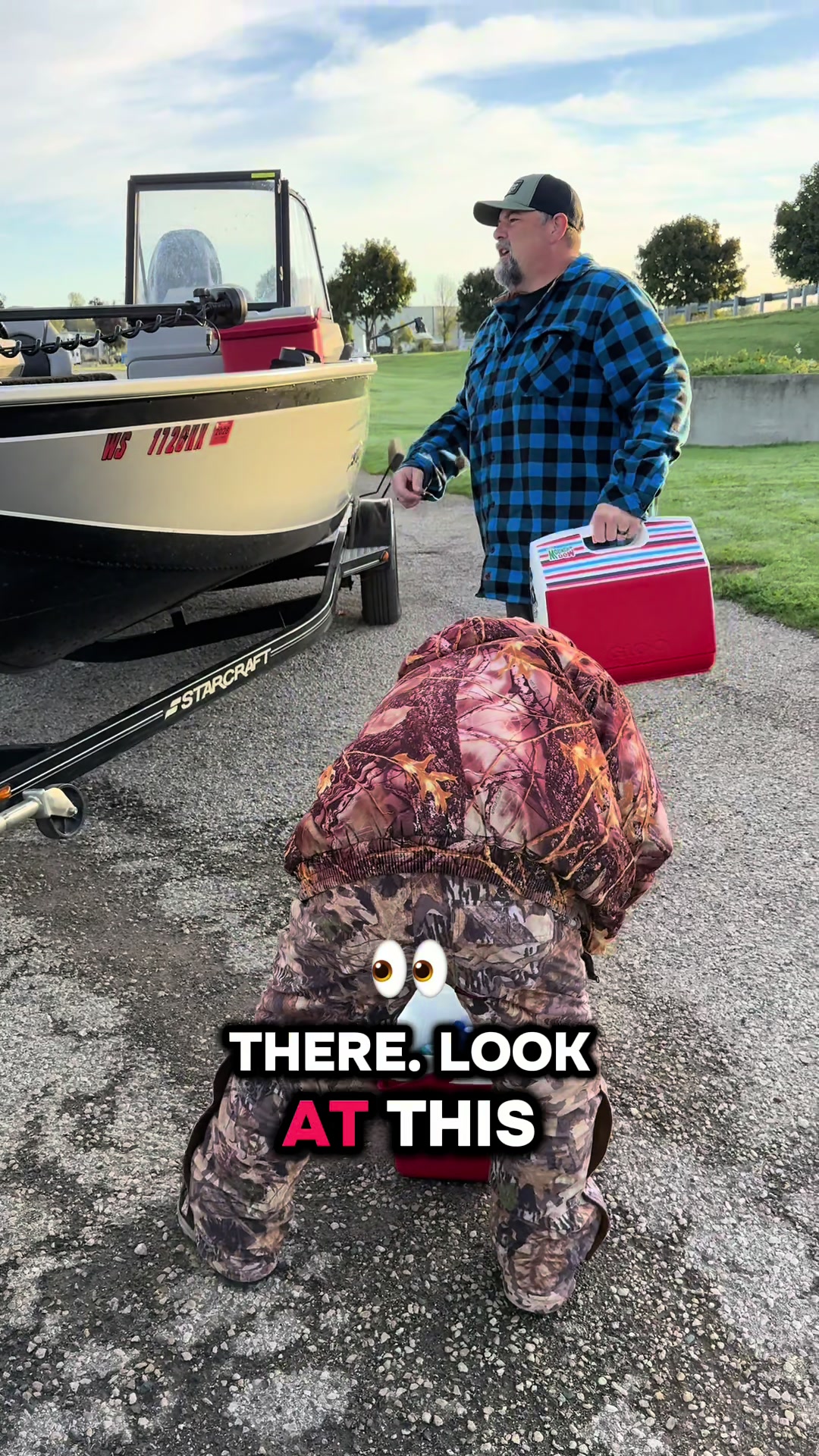 @ChrisFishOutdoors