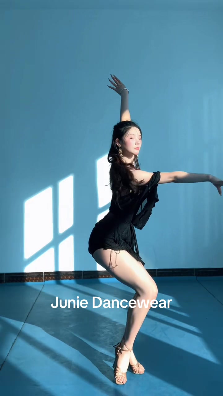 @Junie Dancewear