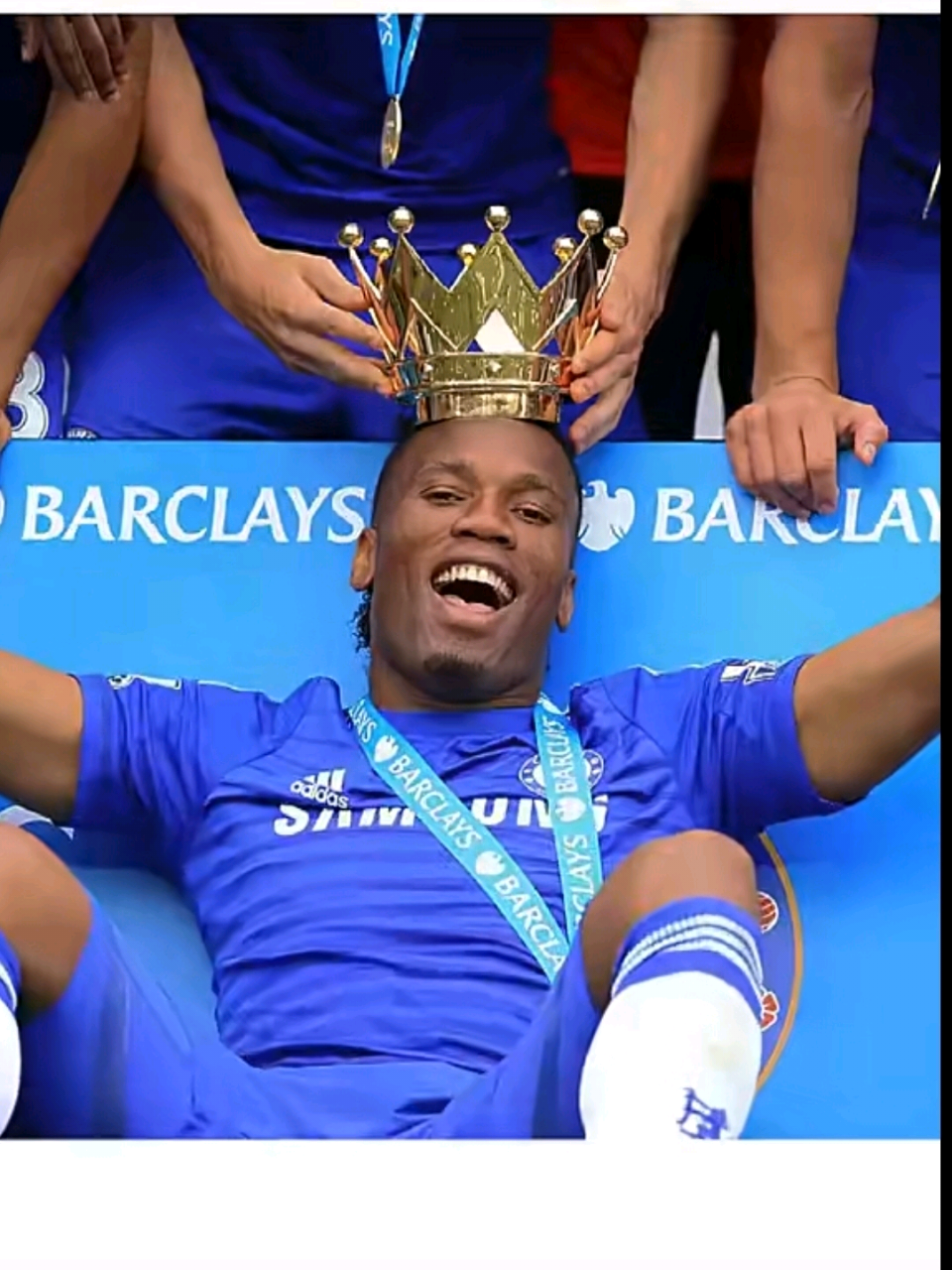 @Dagi Chelseafc ๐ช๐น ๐