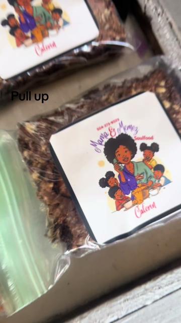 @mamamemezsoulfood LLC