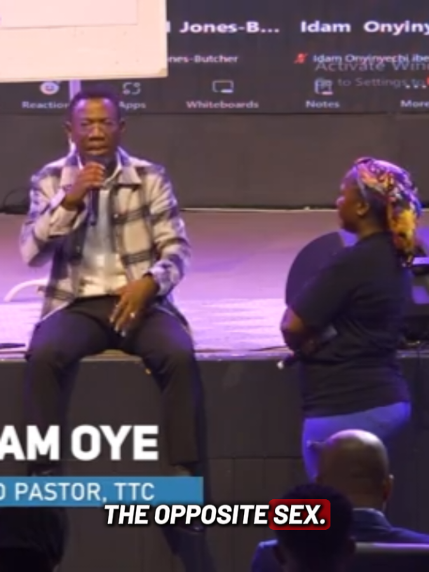 @GLOBAL WORD GOSPEL