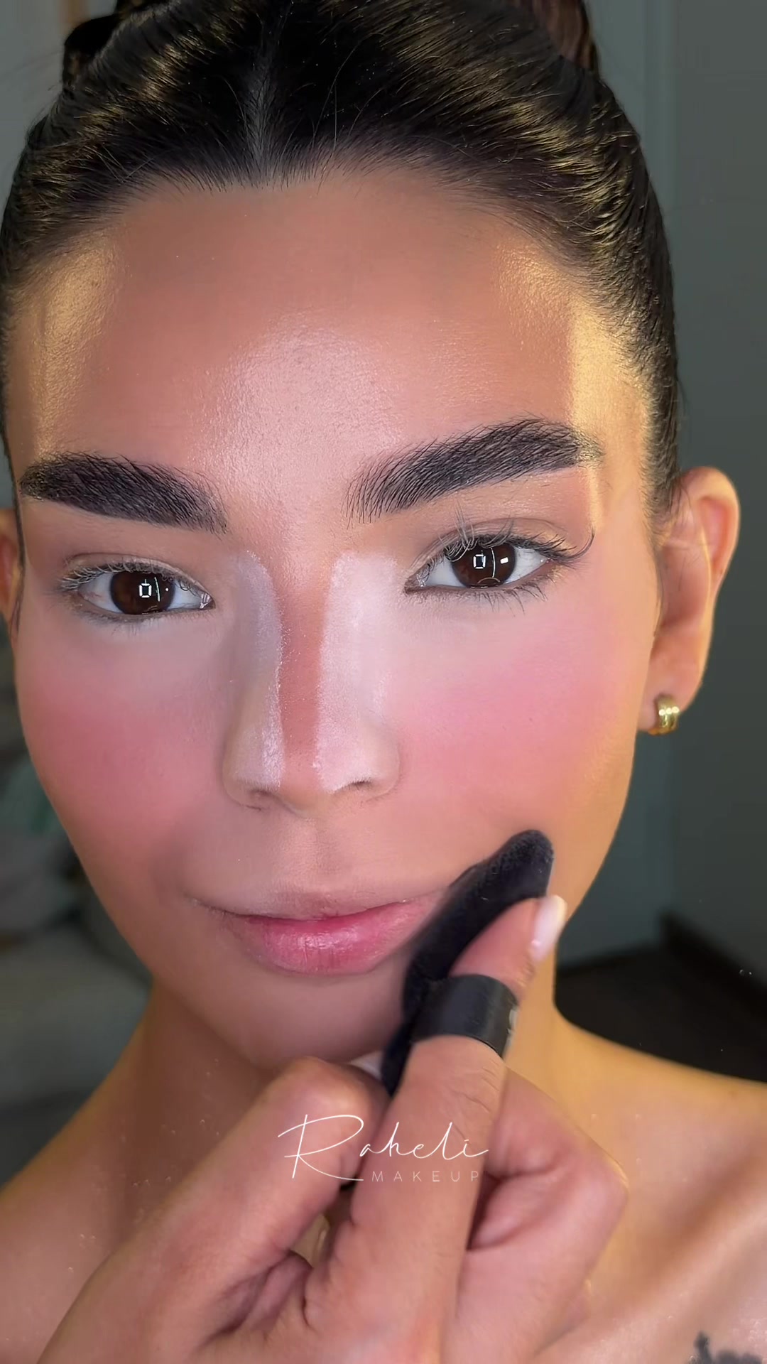 @Raheli Makeup