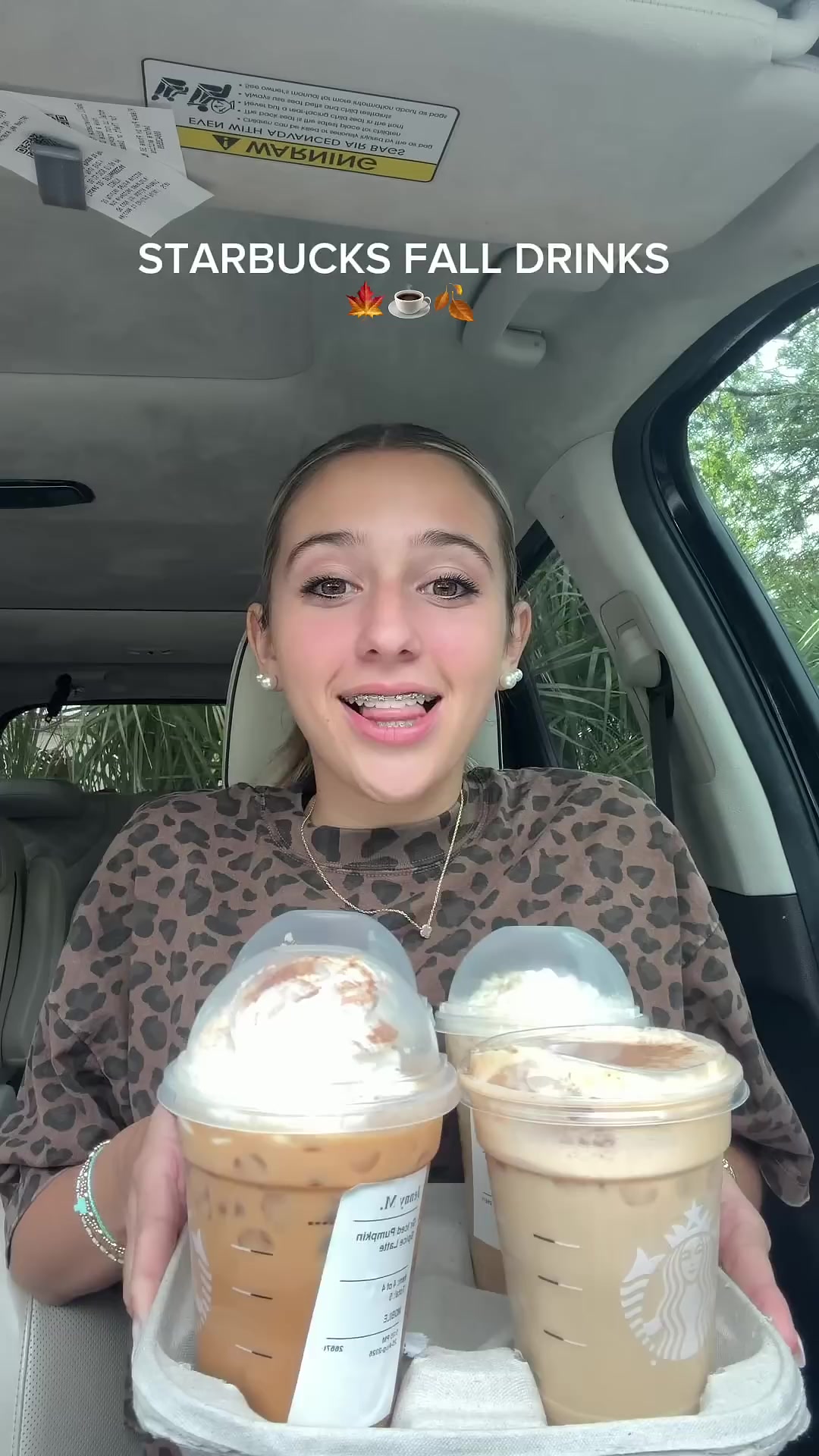 @emma & georgia