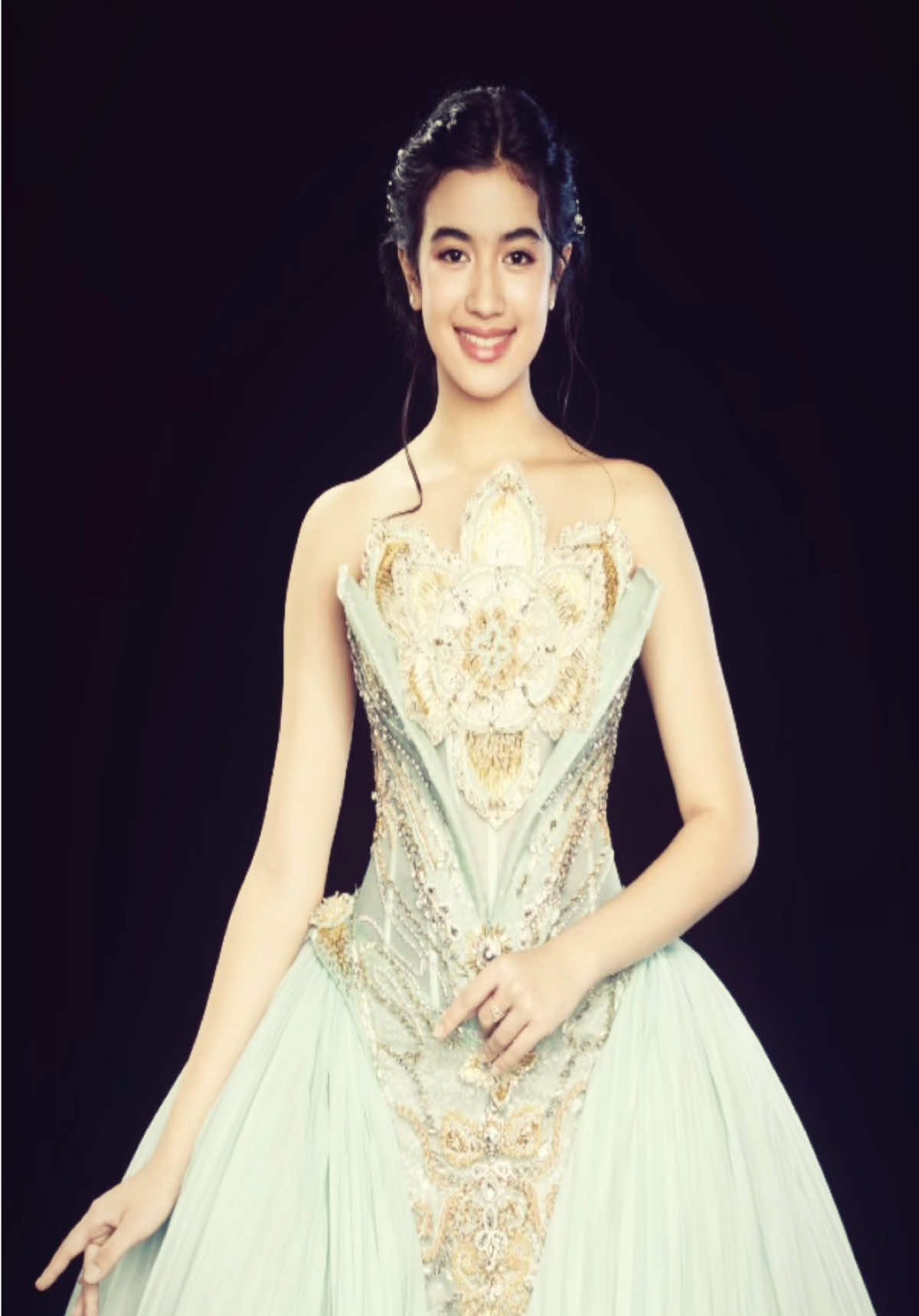 @Princess Jenna Norodom (fans)