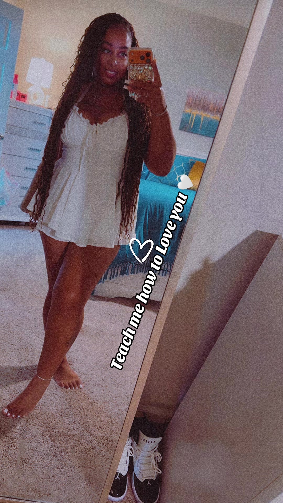 @Honey