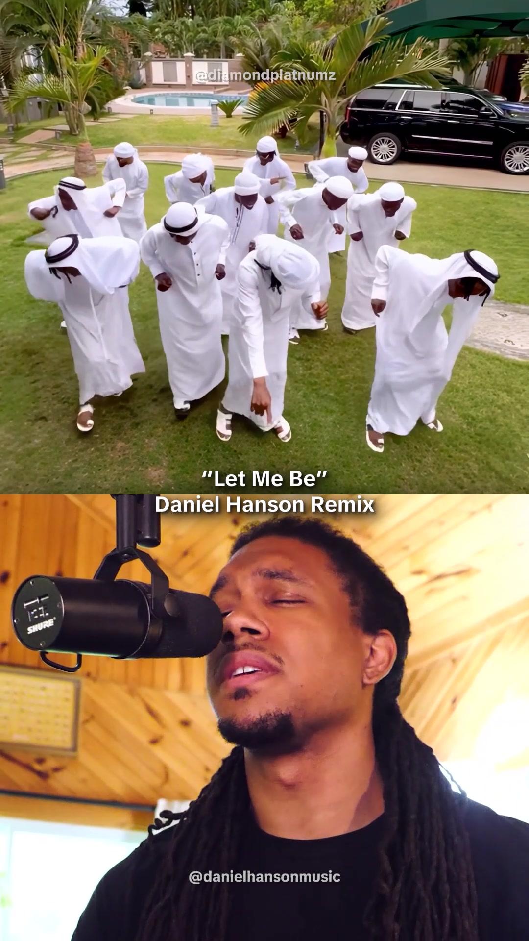 @Daniel Hanson