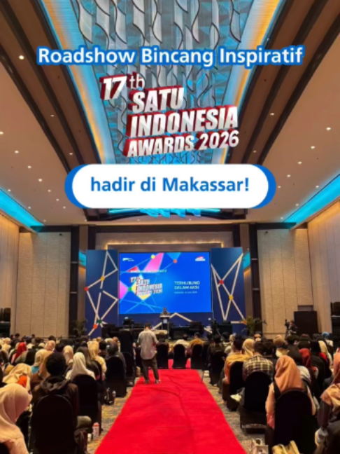 @SATU Indonesia - Astra