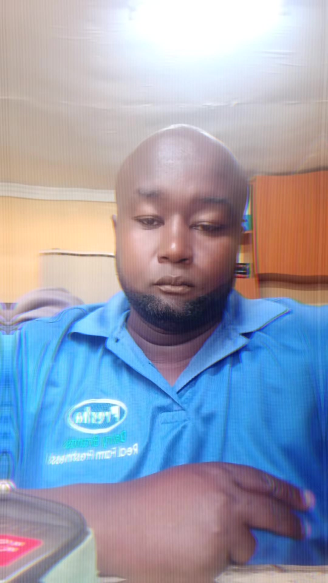 @Dennis Mukundi Wambui