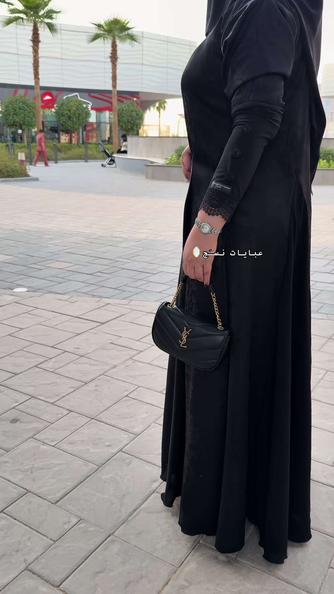 @لاين | نسـج 🪞