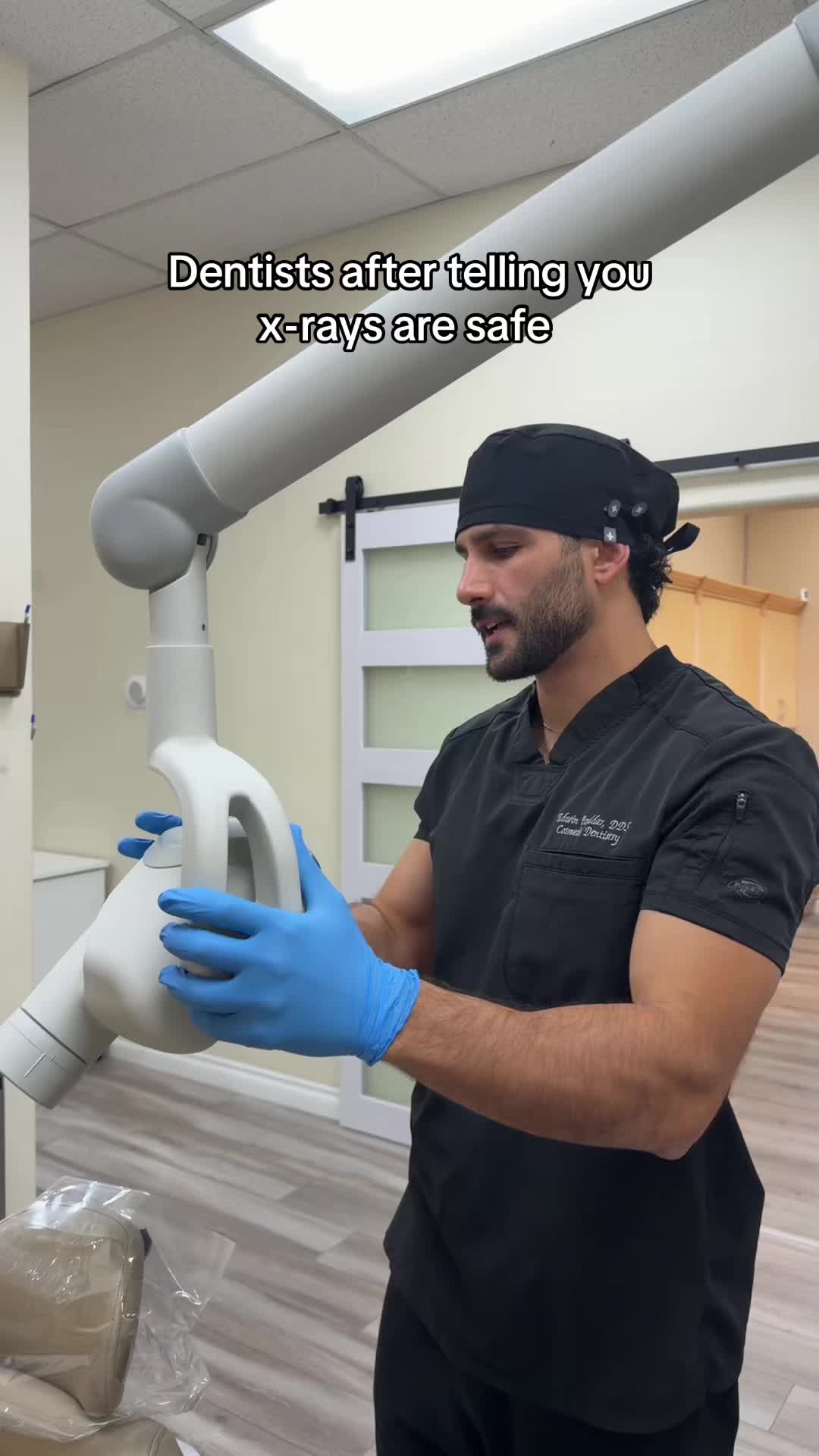 @Dr. Pouldar