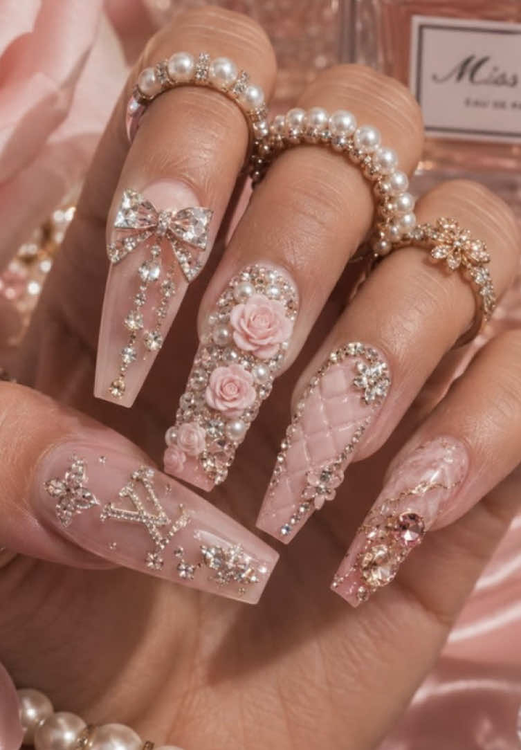 @Pretty In Nails
