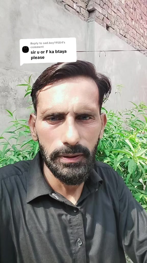 @Hasnian Shahbaz Qazi