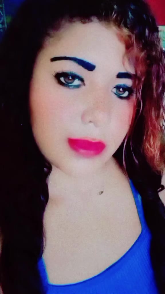@Nickii tú nena hermosa ๐